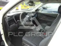 2024 Ssangyong Korando