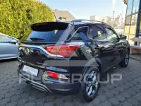 2024 Ssangyong Korando