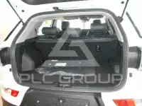2024 Ssangyong Korando