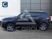 2024 Ssangyong Korando