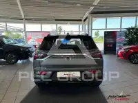 2024 Ssangyong Korando