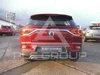 2024 Ssangyong Korando