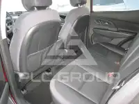 2024 Ssangyong Korando