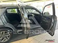 2024 Ssangyong Korando