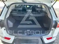 2024 Ssangyong Korando