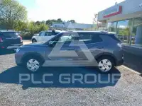 2024 Ssangyong Korando