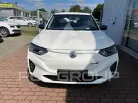 2024 Ssangyong Korando