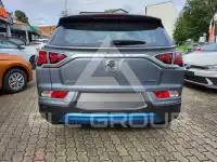 2024 Ssangyong Korando