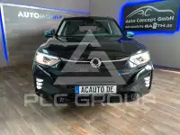 2024 Ssangyong Korando
