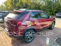 2024 Ssangyong Korando
