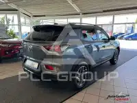 2024 Ssangyong Korando