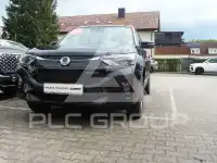 2024 Ssangyong Korando