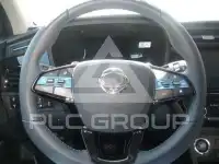 2024 Ssangyong Korando