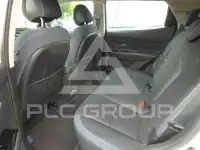 2024 Ssangyong Korando