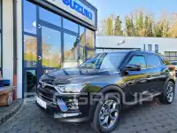 2024 Ssangyong Korando