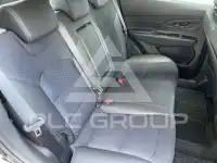 2024 Ssangyong Korando