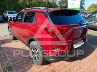 2024 Ssangyong Korando