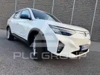2024 Ssangyong Korando
