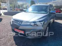 2024 Ssangyong Korando