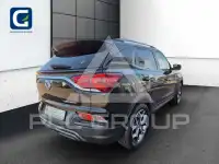 2024 Ssangyong Korando
