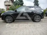 2024 Ssangyong Korando