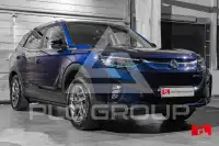 2024 Ssangyong Korando