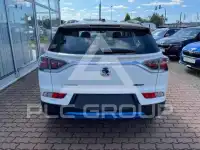 2024 Ssangyong Korando