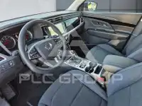 2024 Ssangyong Korando