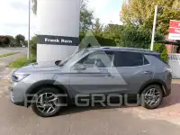 2024 Ssangyong Korando