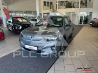 2024 Ssangyong Korando