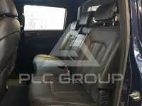 2024 Ssangyong Musso