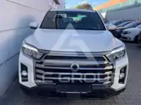 2024 Ssangyong Musso