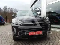 2024 Ssangyong Musso