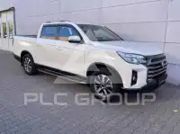 2024 Ssangyong Musso