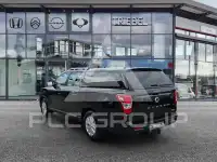 2024 Ssangyong Musso