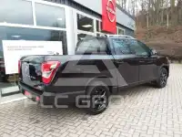 2024 Ssangyong Musso