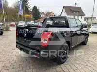 2024 Ssangyong Musso