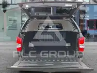 2024 Ssangyong Musso