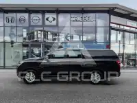 2024 Ssangyong Musso