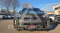 2024 Ssangyong Rexton