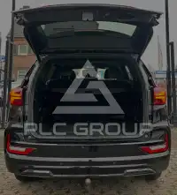 2024 Ssangyong Rexton