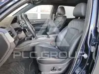 2024 Ssangyong Rexton
