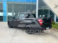 2024 Ssangyong Rexton