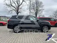 2024 Ssangyong Rexton