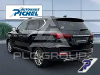 2024 Ssangyong Rexton