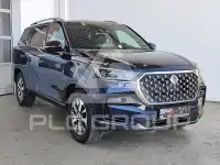 2024 Ssangyong Rexton