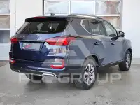 2024 Ssangyong Rexton