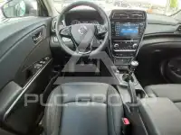 2024 Ssangyong Tivoli