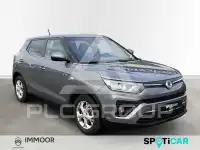 2024 Ssangyong Tivoli