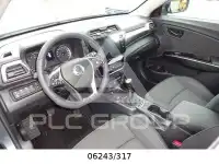 2024 Ssangyong Tivoli